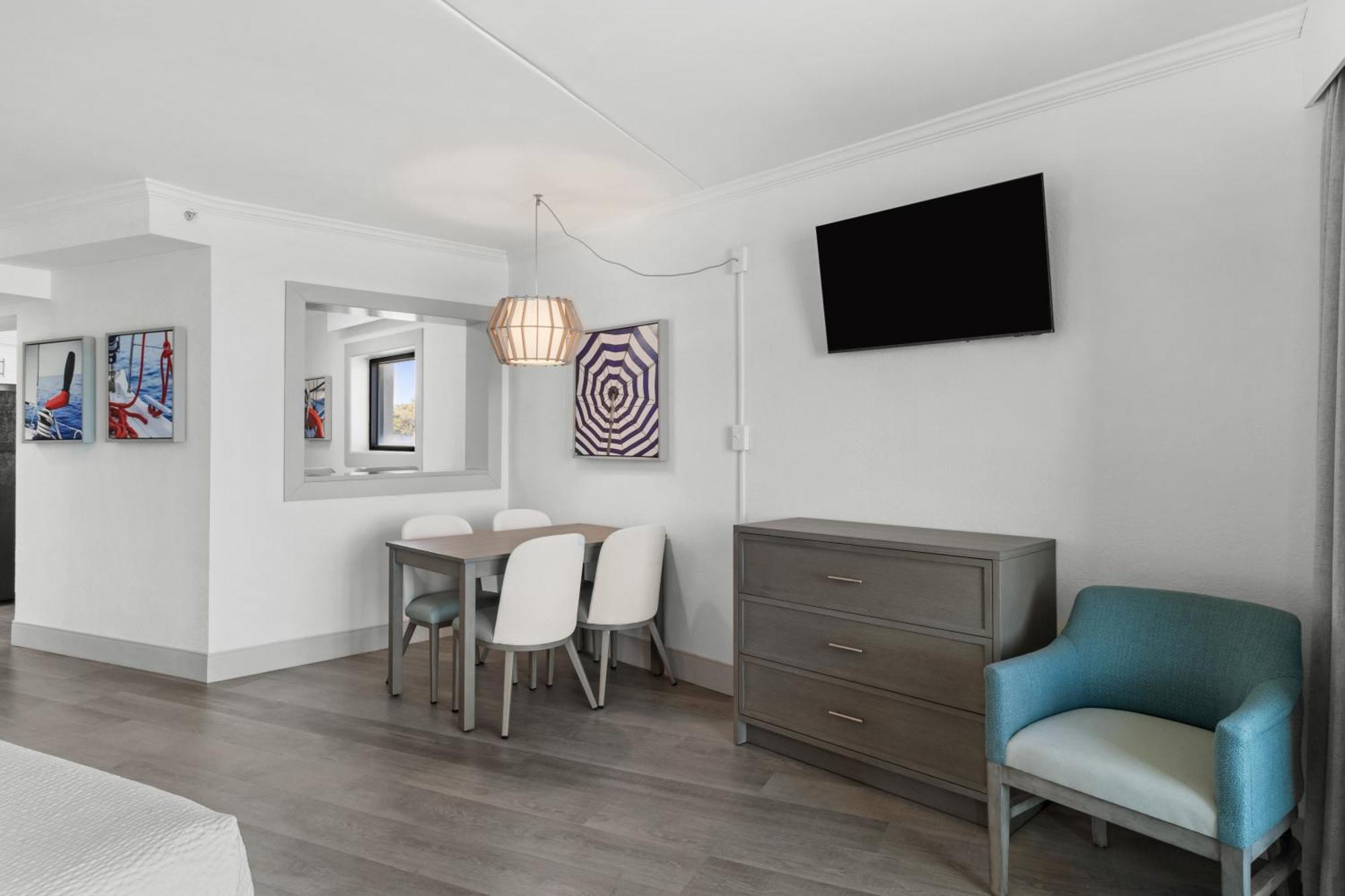Compass Cove Hotel Миртъл Бийч Екстериор снимка
