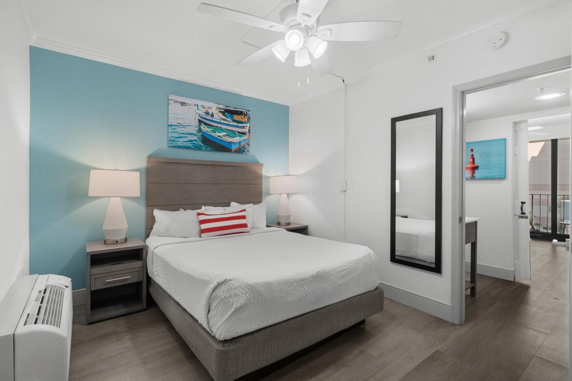 Compass Cove Hotel Миртъл Бийч Екстериор снимка
