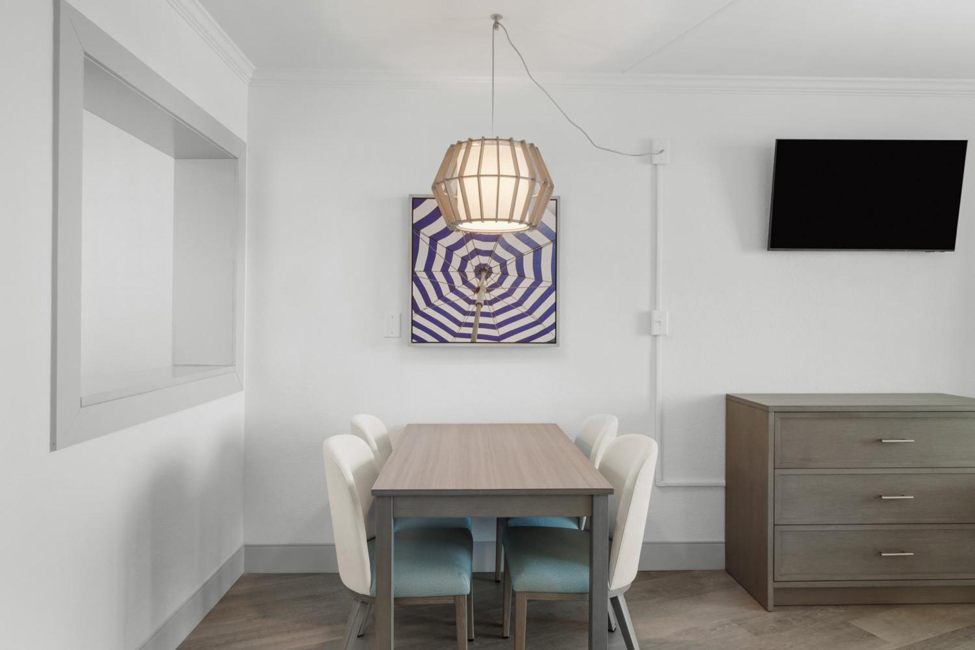Compass Cove Hotel Миртъл Бийч Екстериор снимка
