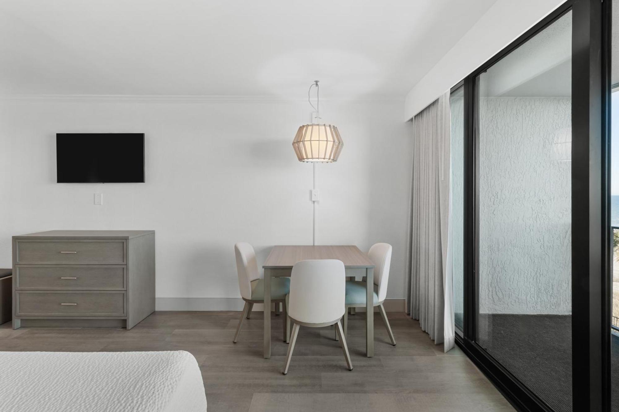 Compass Cove Hotel Миртъл Бийч Екстериор снимка