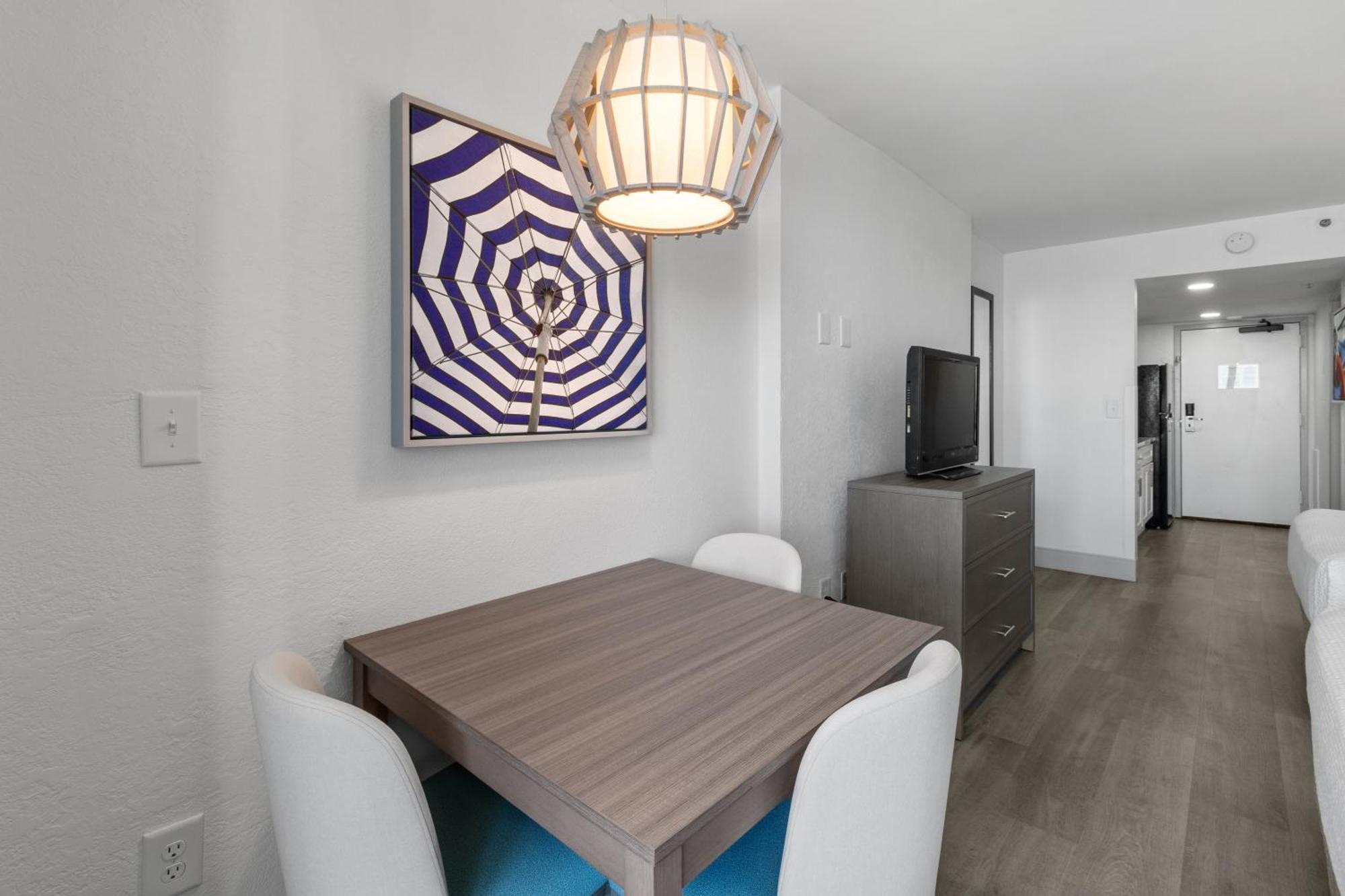 Compass Cove Hotel Миртъл Бийч Екстериор снимка