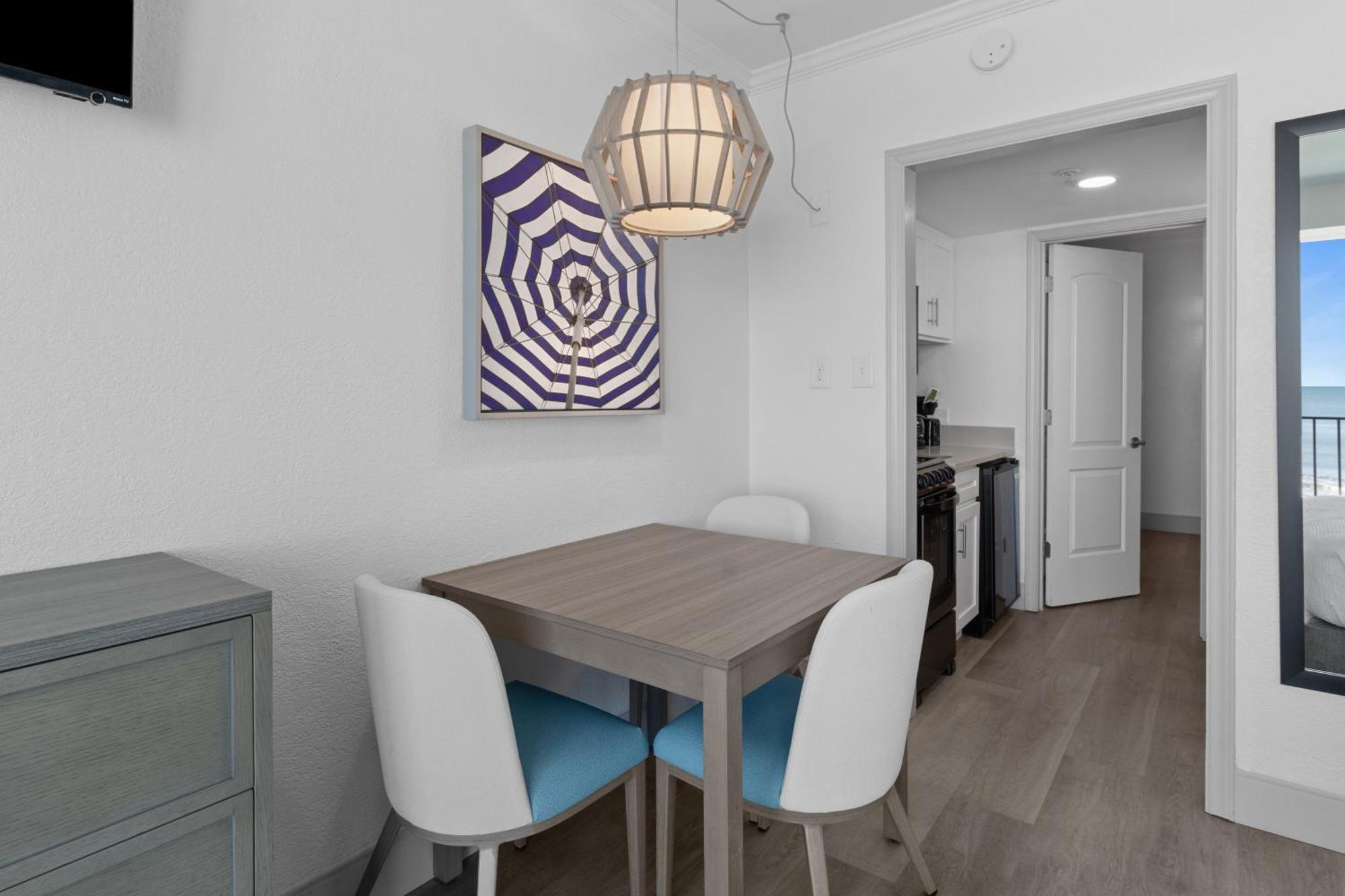 Compass Cove Hotel Миртъл Бийч Екстериор снимка