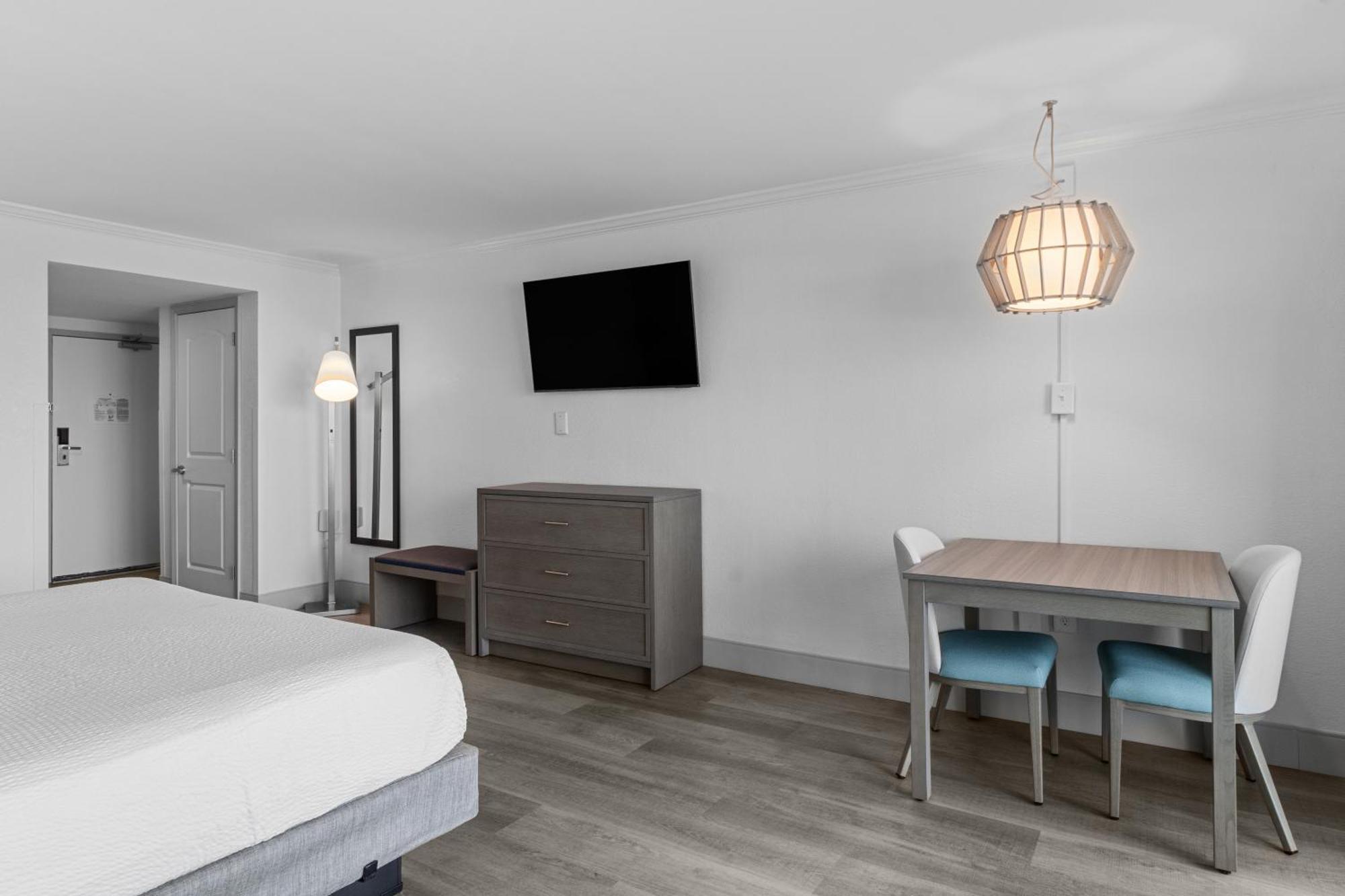 Compass Cove Hotel Миртъл Бийч Екстериор снимка