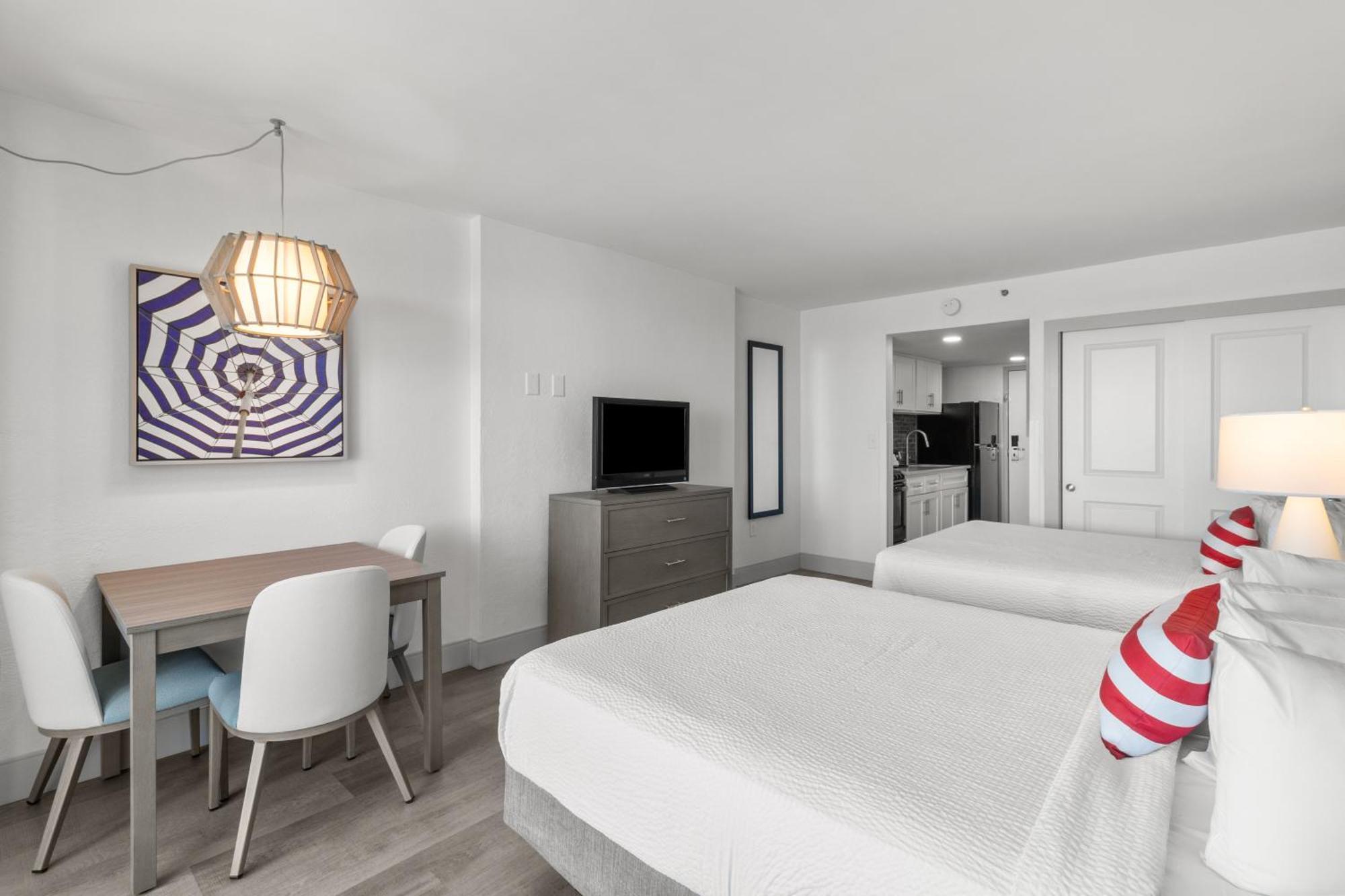 Compass Cove Hotel Миртъл Бийч Екстериор снимка