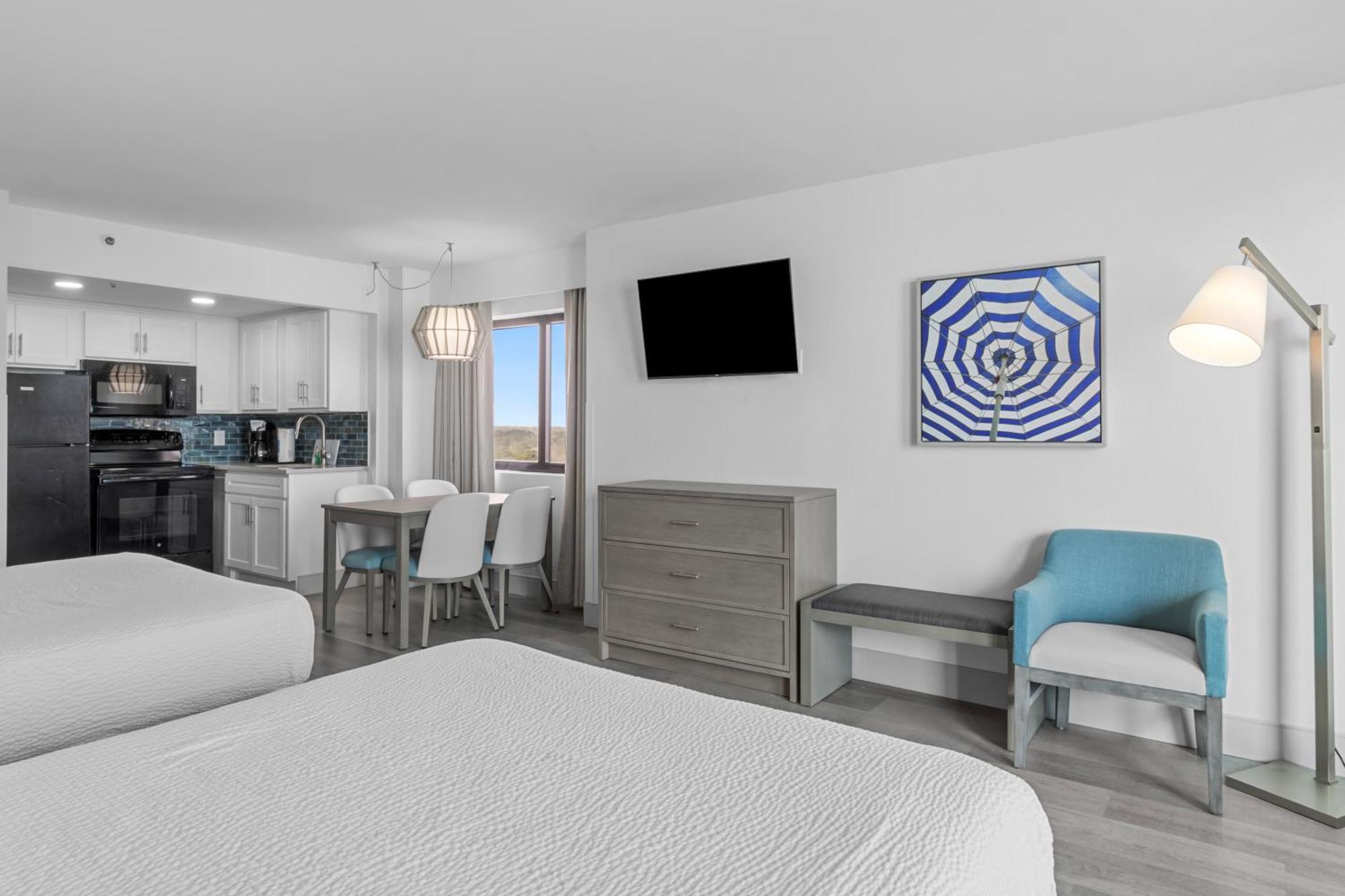 Compass Cove Hotel Миртъл Бийч Екстериор снимка