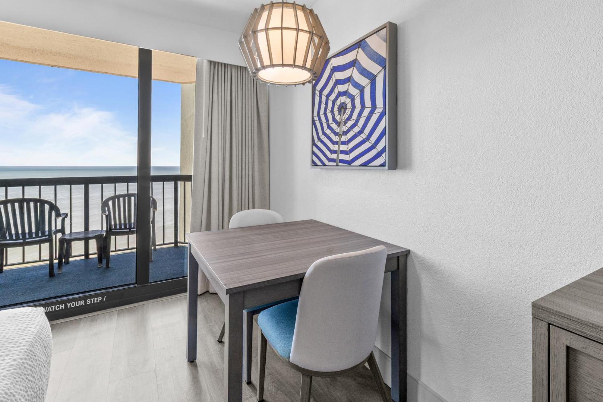 Compass Cove Hotel Миртъл Бийч Екстериор снимка