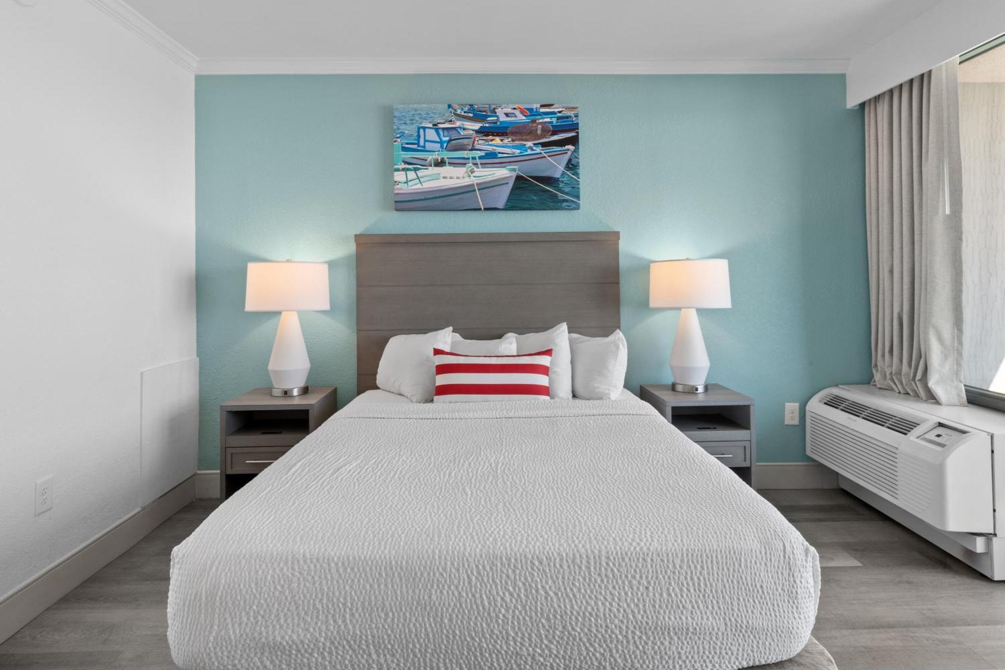 Compass Cove Hotel Миртъл Бийч Екстериор снимка